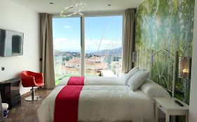 Loft El Sueño