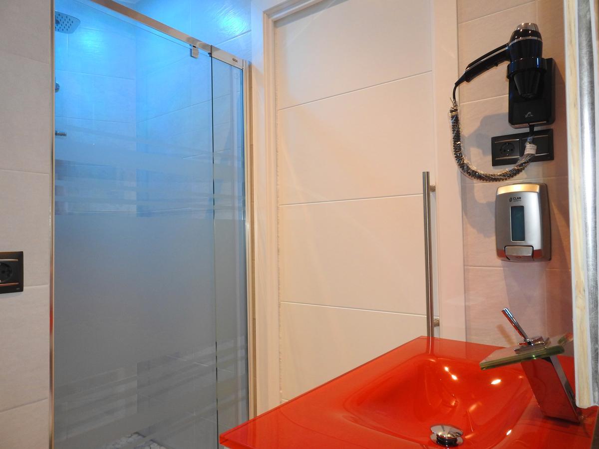Apartamento Loft El Sueño Cómpeta Exterior foto